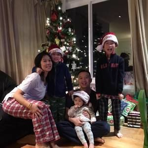 Meet your Posher, Lorraine lam